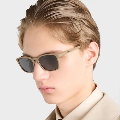 Prada Sunglasses — 4