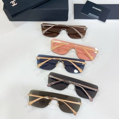 Chanel Sunglasses — 9