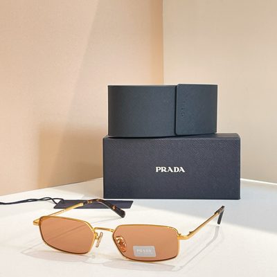 Prada Sunglasses — 8