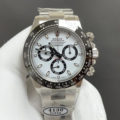 Rolex Watch