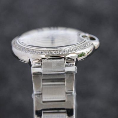 Cartier Watch — 6