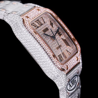 Cartier Watch — 6