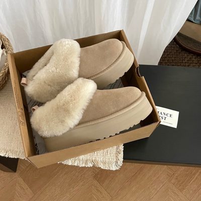 UGG Tazzelle Slippers — 6