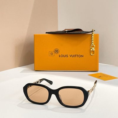 LV Sunglasses — 4