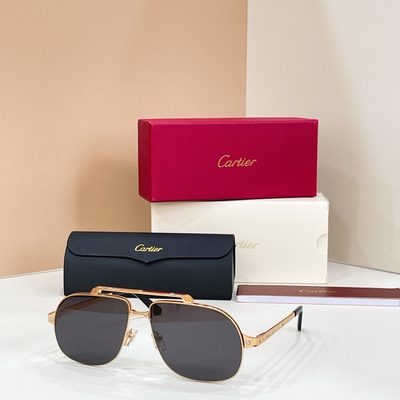 Cartier Sunglasses