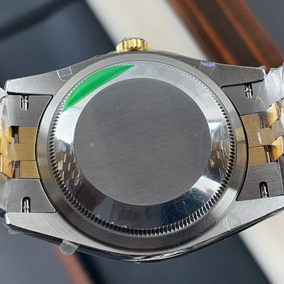 Rolex Watch — 5