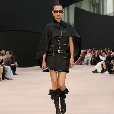 Chanel Sunglasses — 9