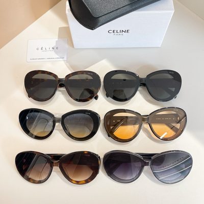 Celine Sunglasses — 9