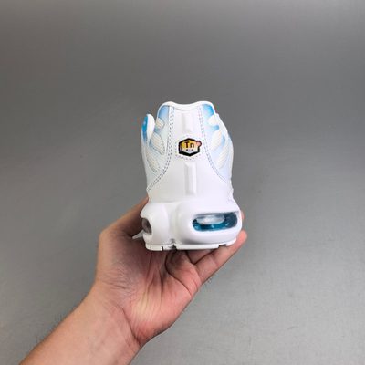 Nike Air Max Plus trainers — 5