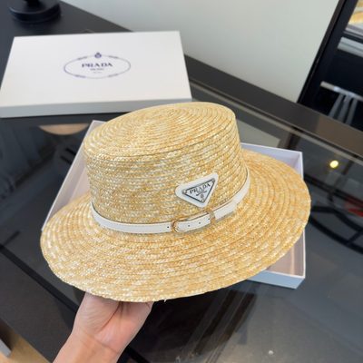 Prada bucket hat — 3