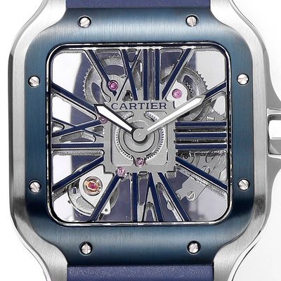 Cartier Watch