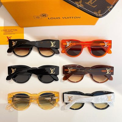LV Sunglasses — 8