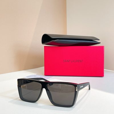 YSL Sunglasses — 6