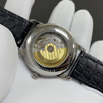 Rolex Watch — 6