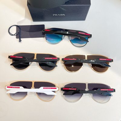 Prada Sunglasses — 9