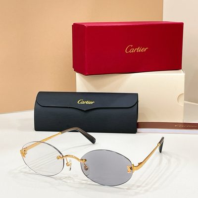 Cartier Sunglasses — 7
