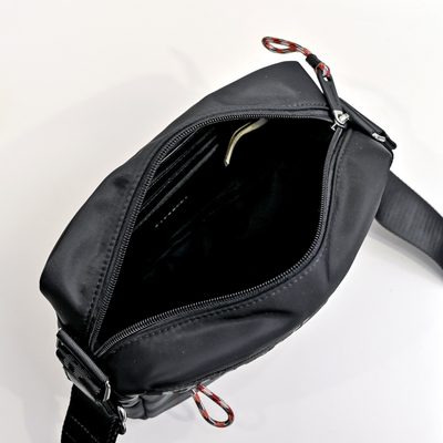 Burberry crossbody bag — 9