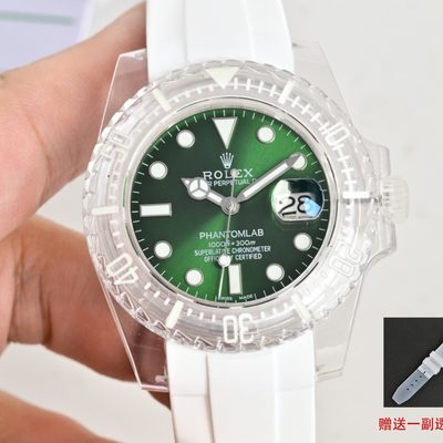 Rolex Watch — 4