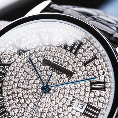 Cartier Watch — 6