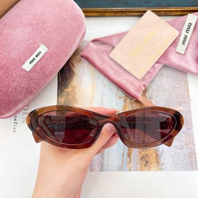 Miu Miu Sunglasses — 6