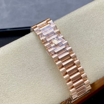 Rolex Watch — 8