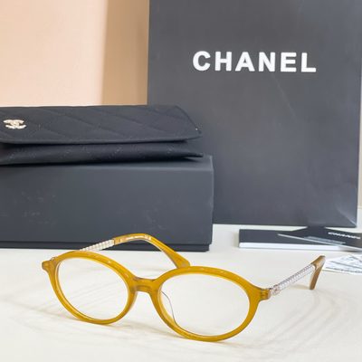 Chanel Sunglasses — 5
