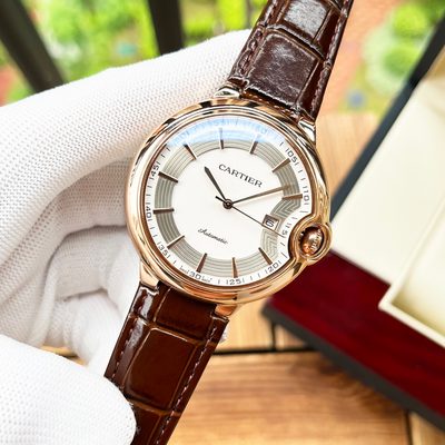 Cartier Watch — 4