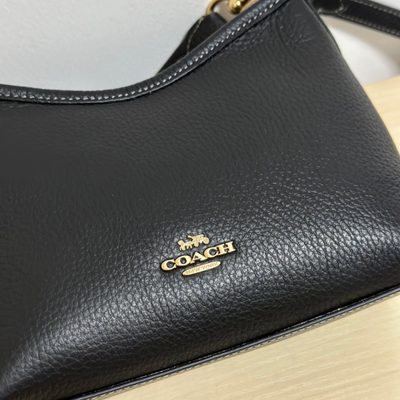 Coach Bag — 5