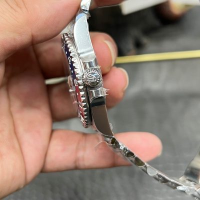 Rolex Watch — 6