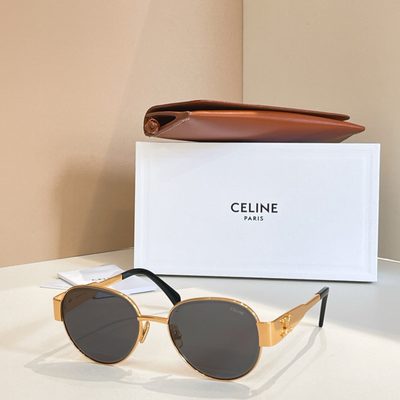 Celine Sunglasses — 6