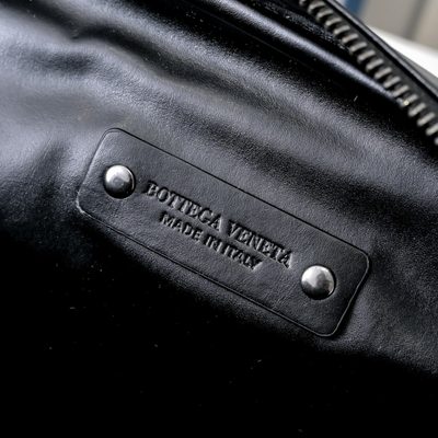 Bottega Veneta Intrecciato bag — 9