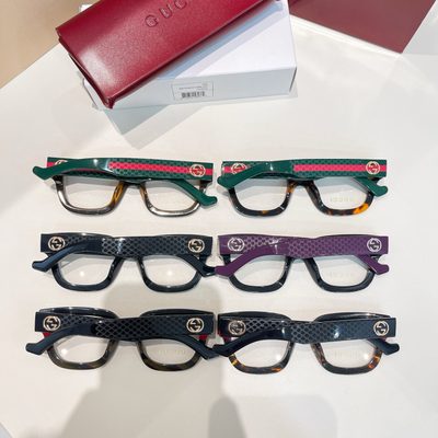 Gucci Sunglasses — 9