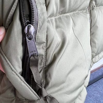 The North Face 1996 Retro Nuptse Down Jacket — 6