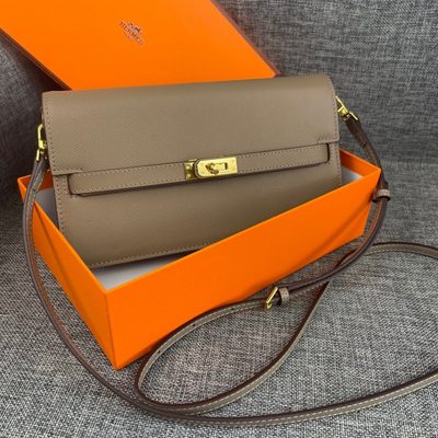 Hermes Bag — 5