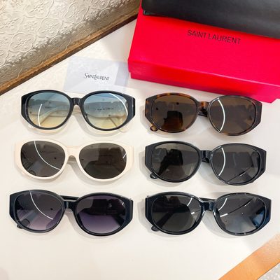 YSL Sunglasses — 9