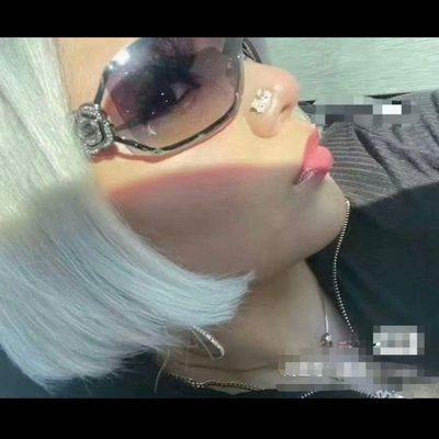 Chanel Sunglasses — 4