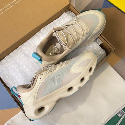 Loewe x On Cloudsolo sneakers — 7