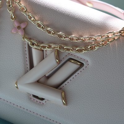 Louis Vuitton Bag — 3