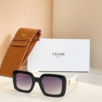 Celine Sunglasses — 4