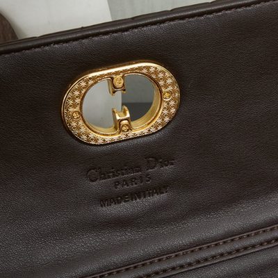Dior Bag — 8