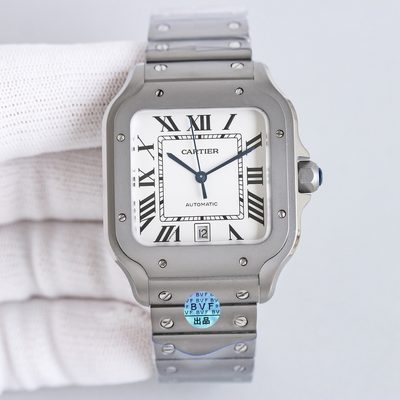 Cartier Watch
