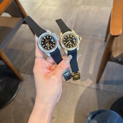 Rolex Watch