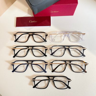 Cartier Sunglasses — 9