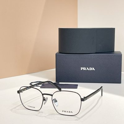 Prada Sunglasses — 4