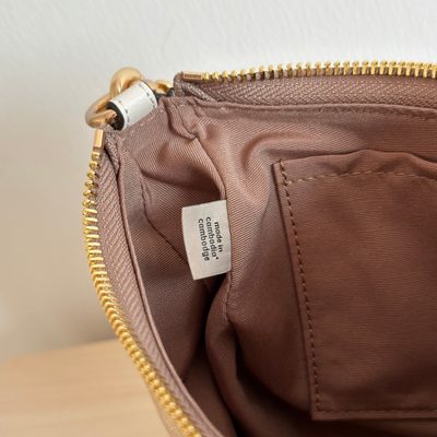 Coach Bag — 9