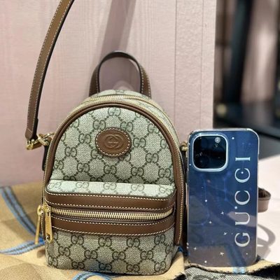 Gucci Bag — 9