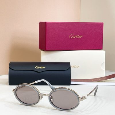 Cartier Sunglasses — 3