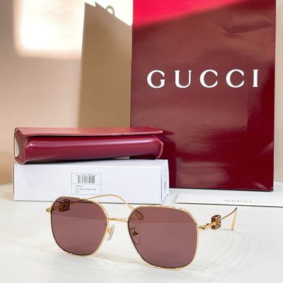 Gucci Sunglasses — 3