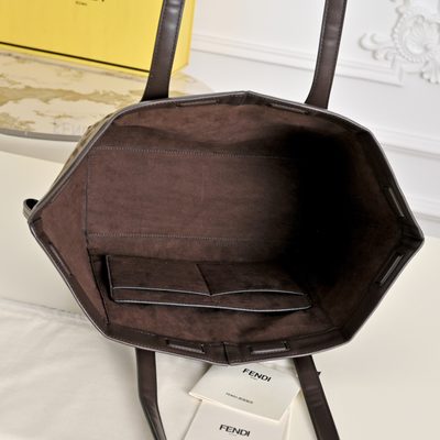 Fendi Bag — 9