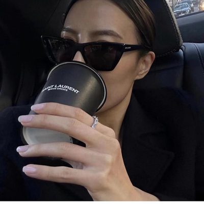 YSL Sunglasses — 5